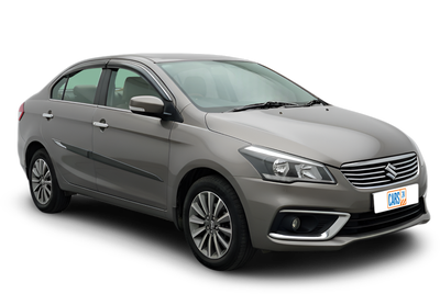 Maruti Ciaz-img